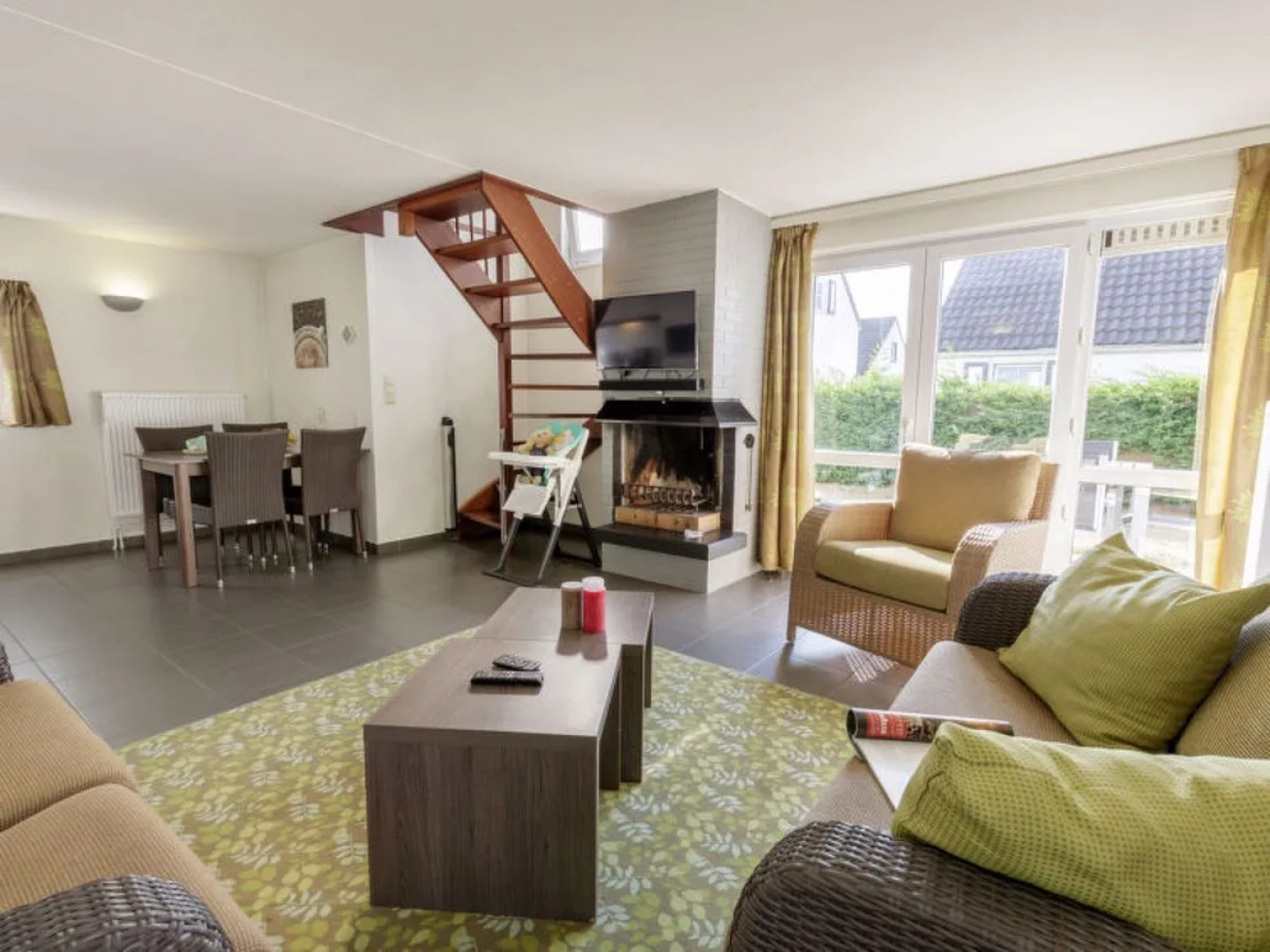 Sunparks Oostduinkerke aan Zee 19063