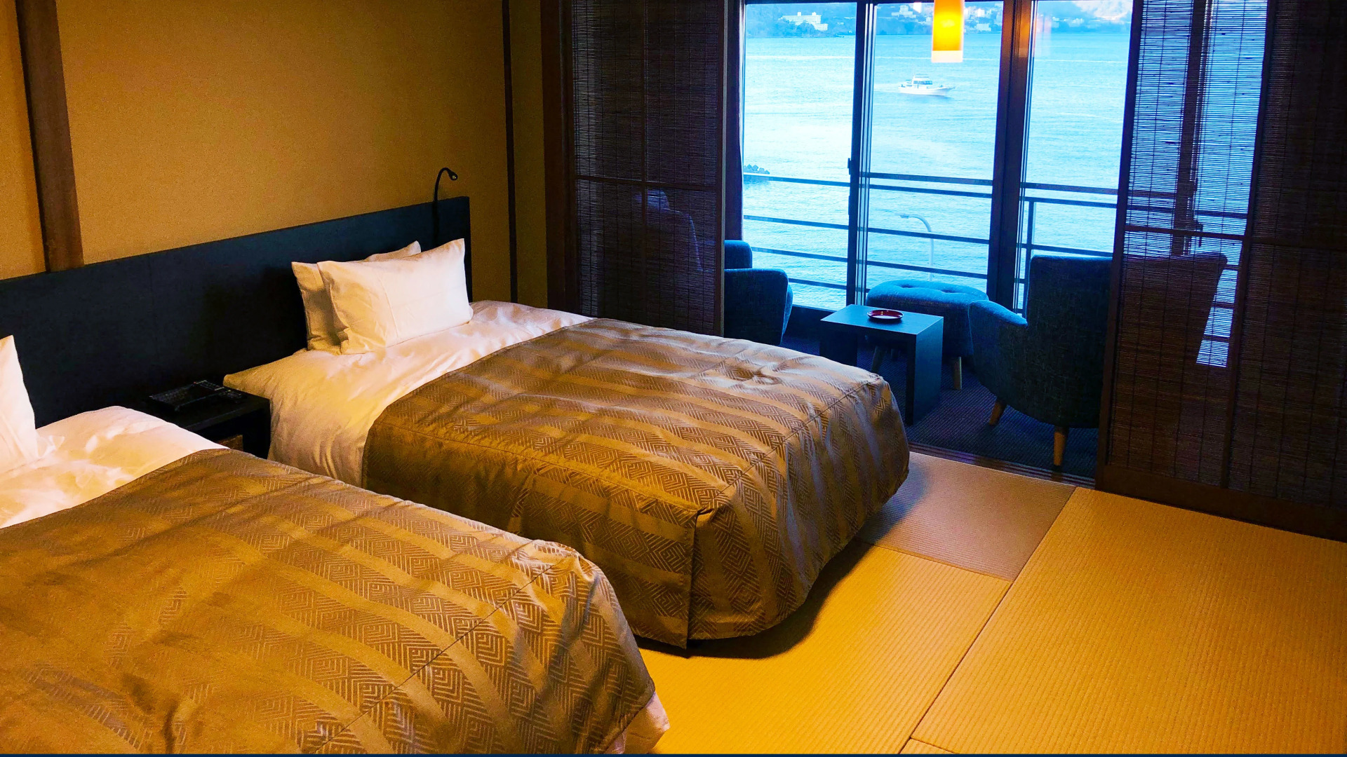 Atami Ajiro Onsen Taiseikan