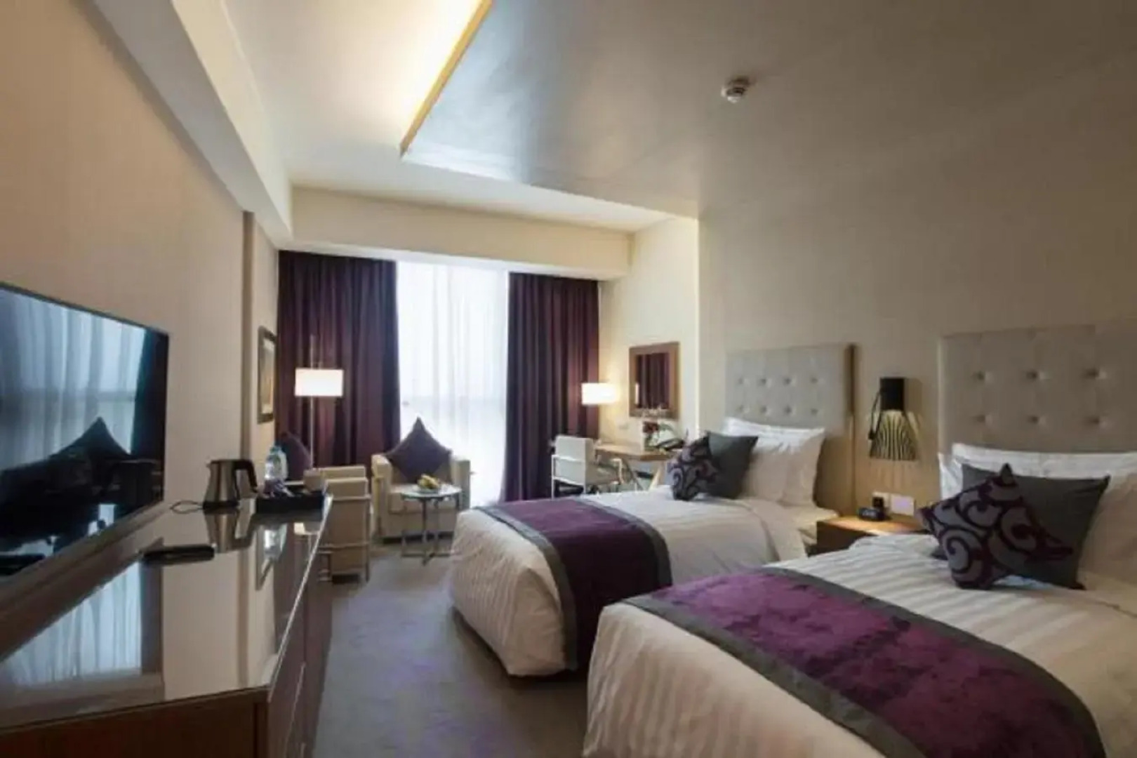 Somewhere Apartment Al Ahsa