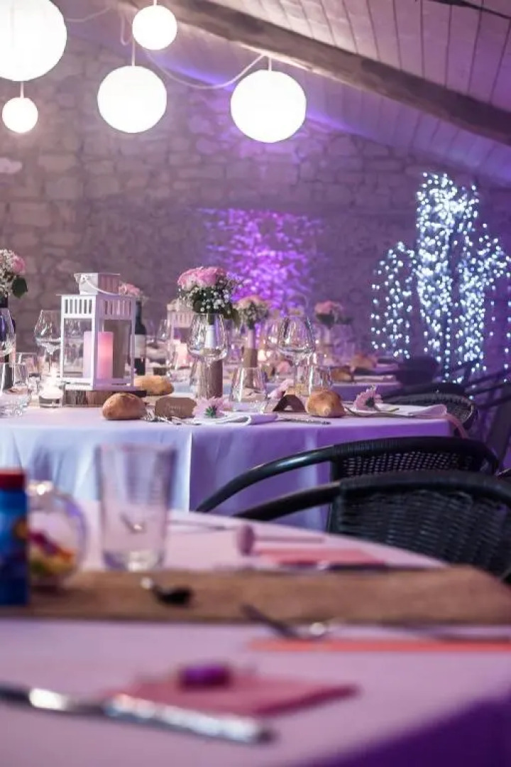 Domaine de Massoulac