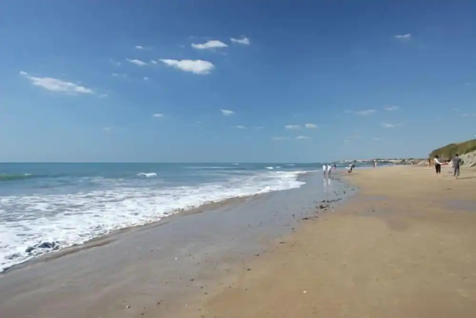 Hôtellerie des Brisants