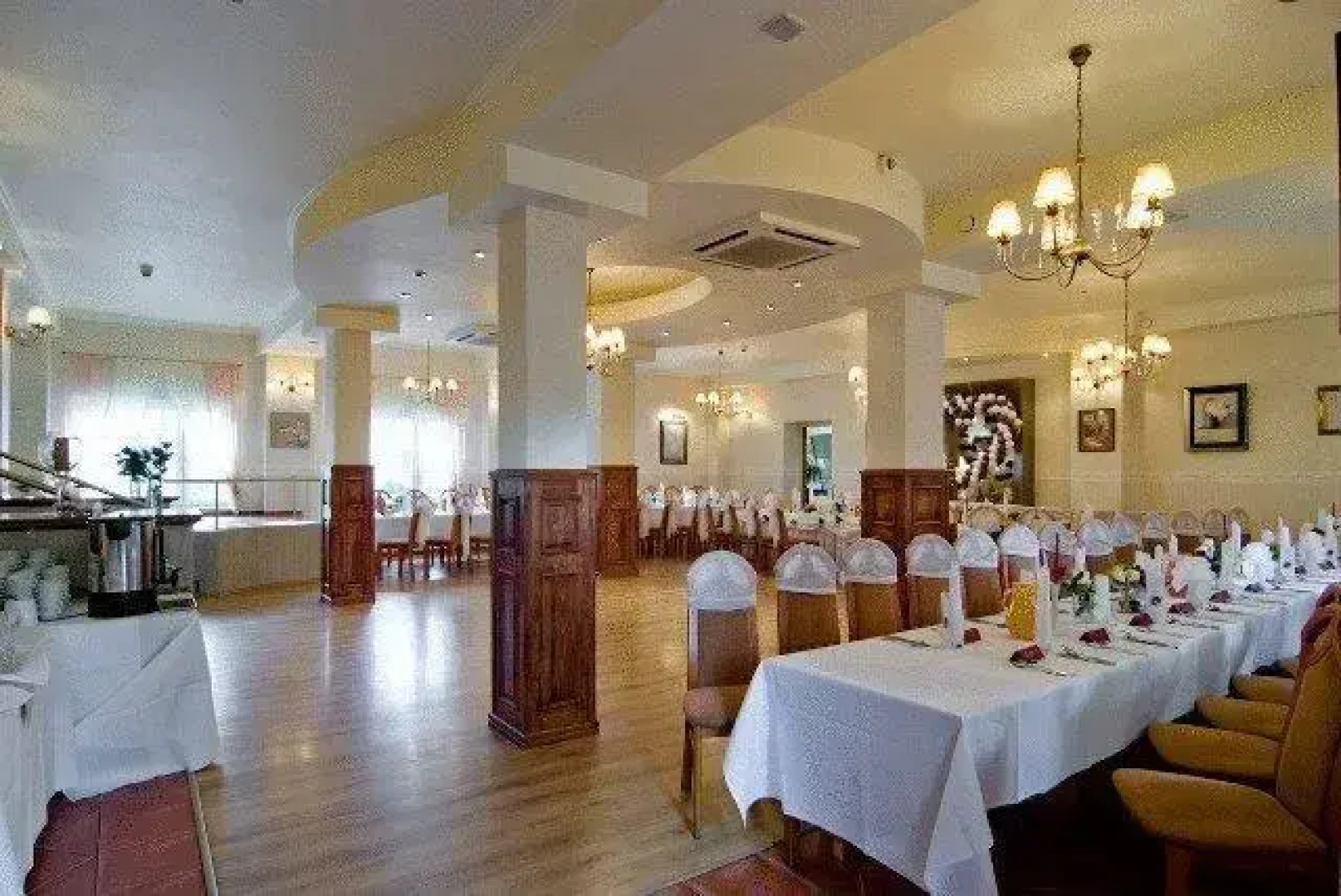 Hotel Chata Za Wsią