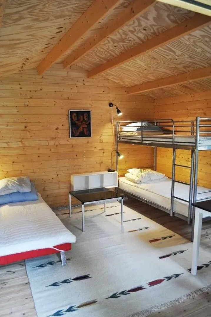 Søhavegård Bed and Breakfast