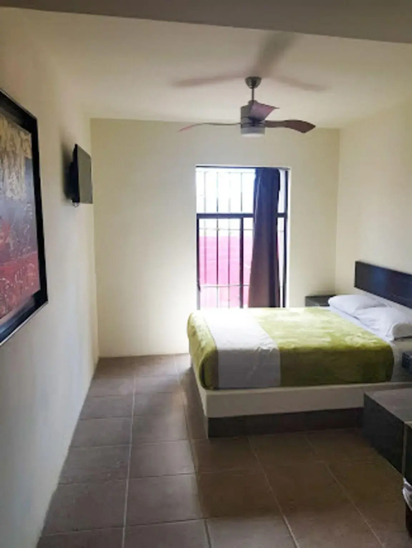 Hotel Palacio By Rotamundos