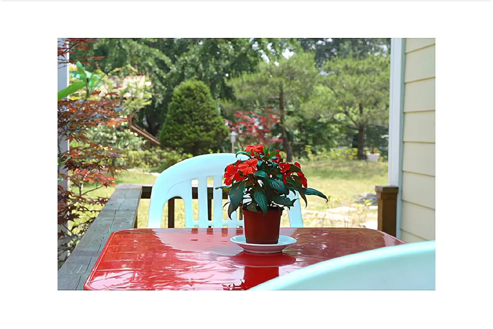 Yangpyeong So Pung Pension