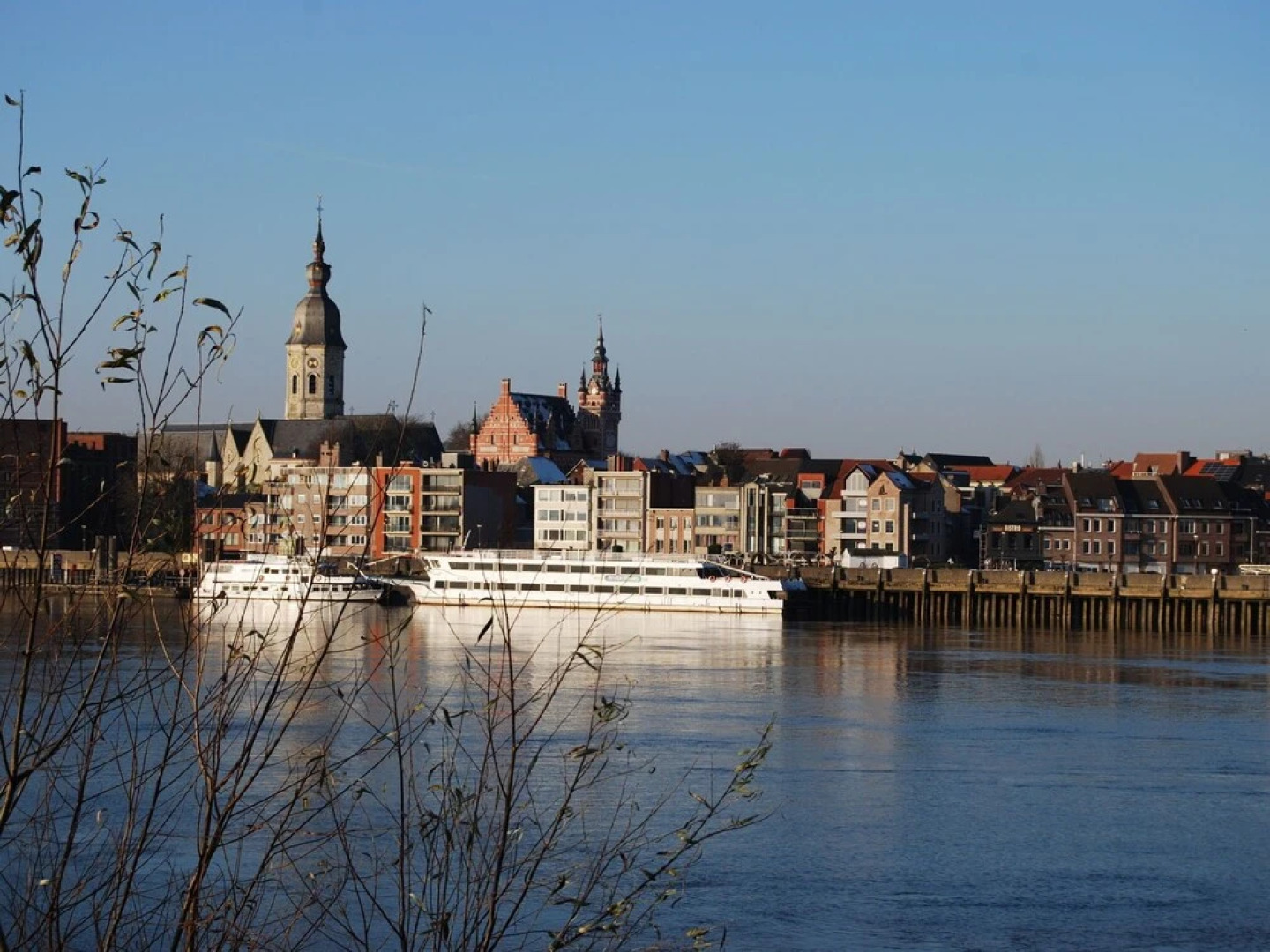 Cozy Holiday Home in Wintam near Dam