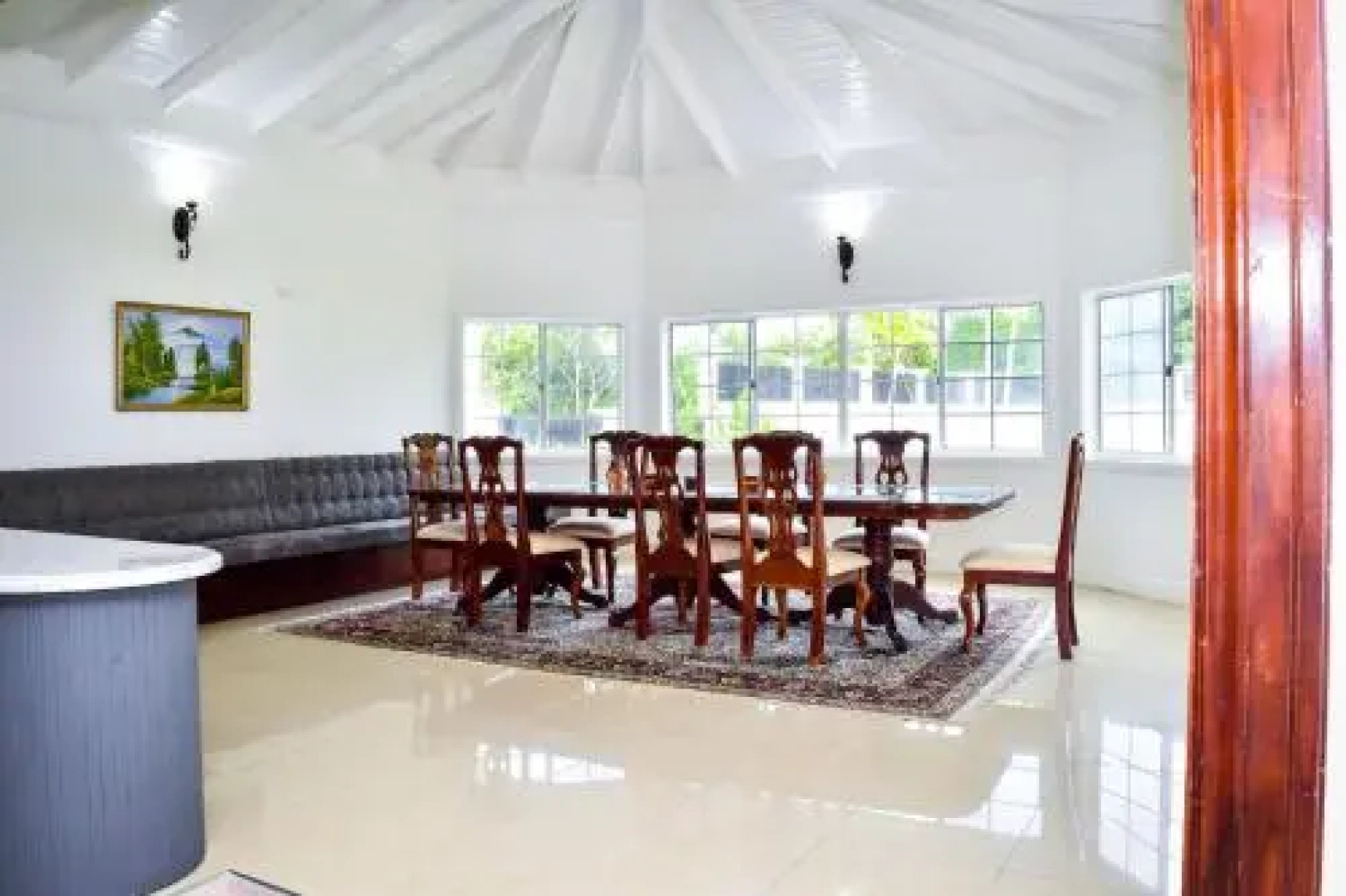 The Victoria Bed and Breakfast