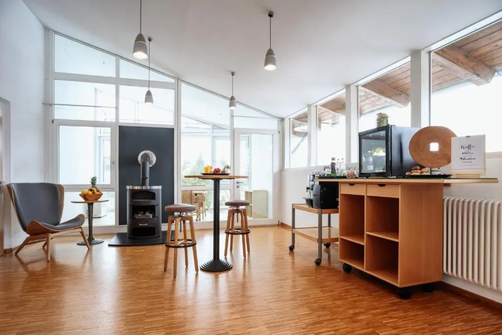 Romantik Hotel Hirschen