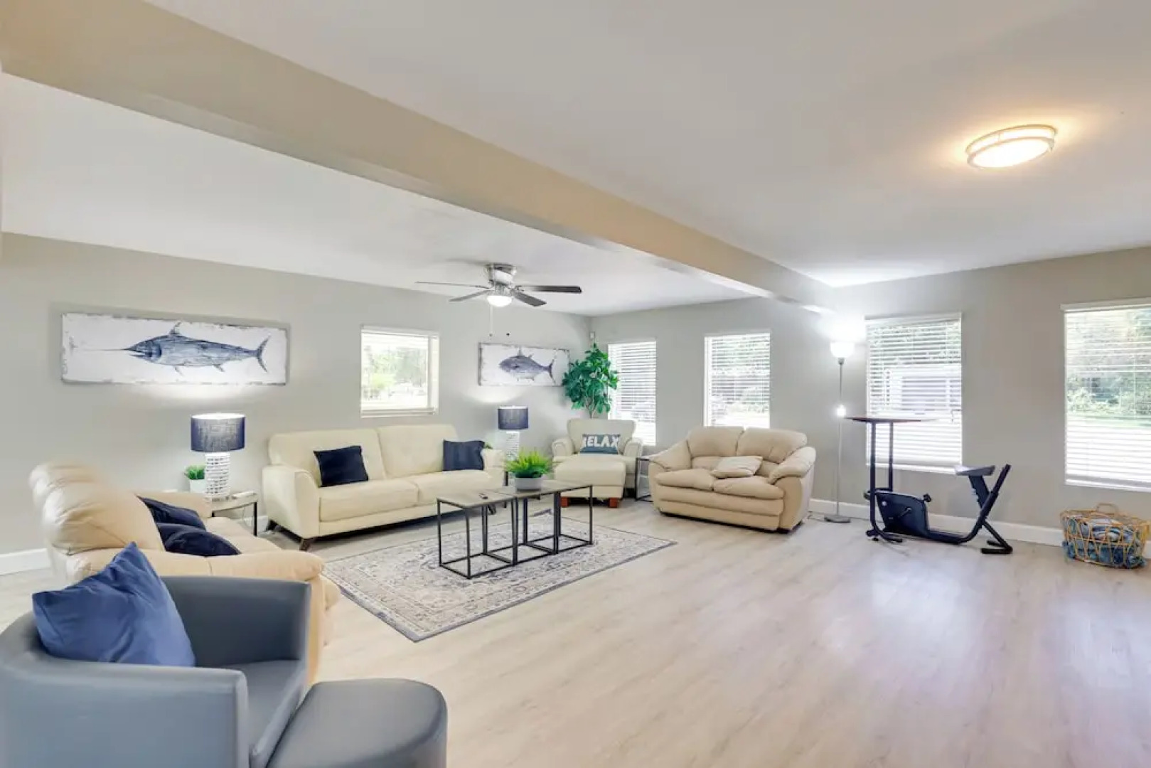 Waterfront Villa w/ Pool ~ 5 Mi to Ybor City!