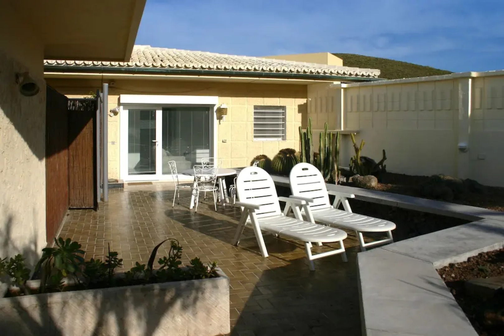 Tabaiba Garden Holiday Homes
