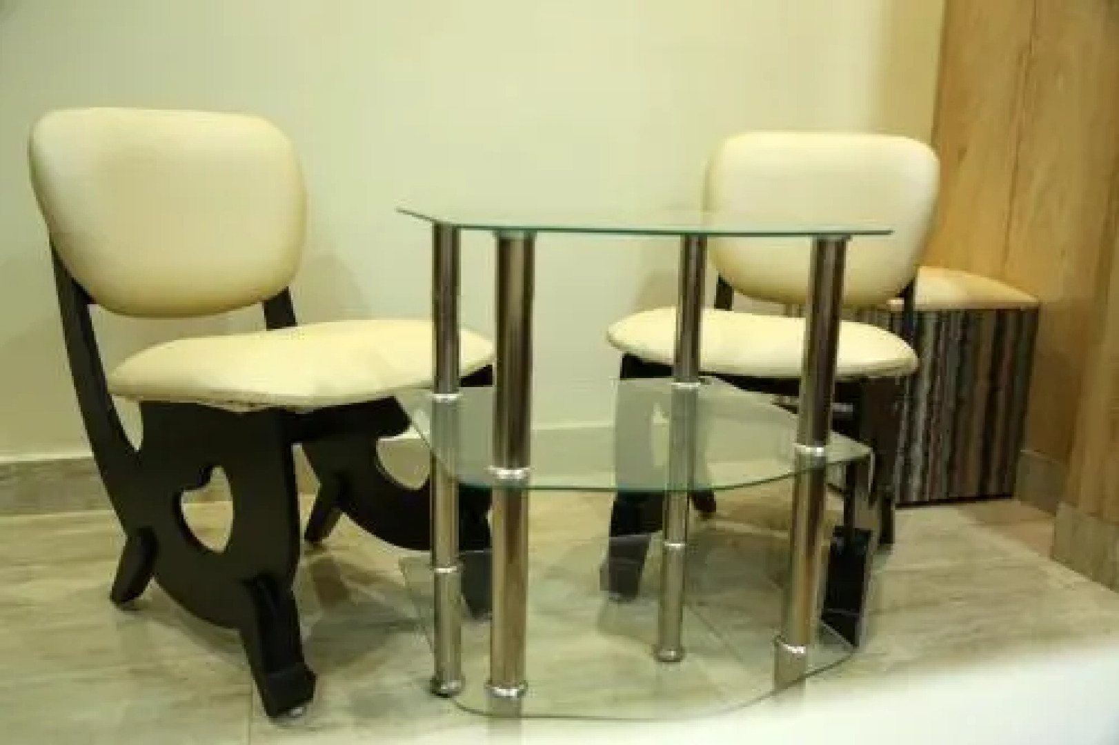 Hotel The Maurya’s