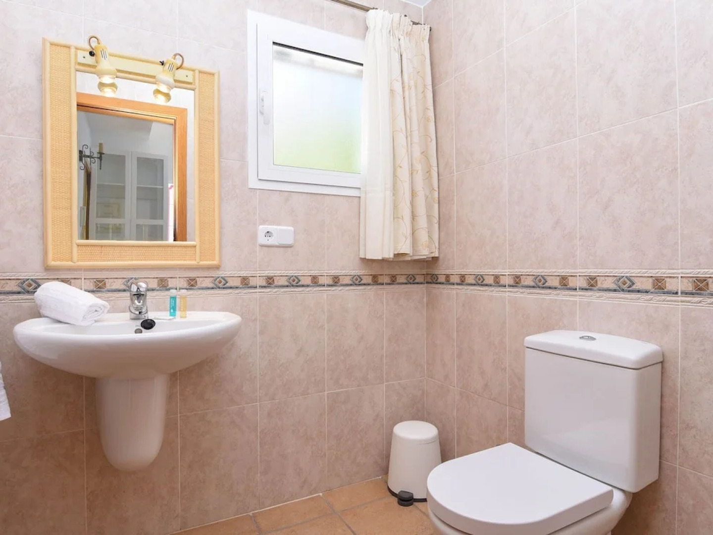 Stunning Villa in Moraira Spain with Swimming pool