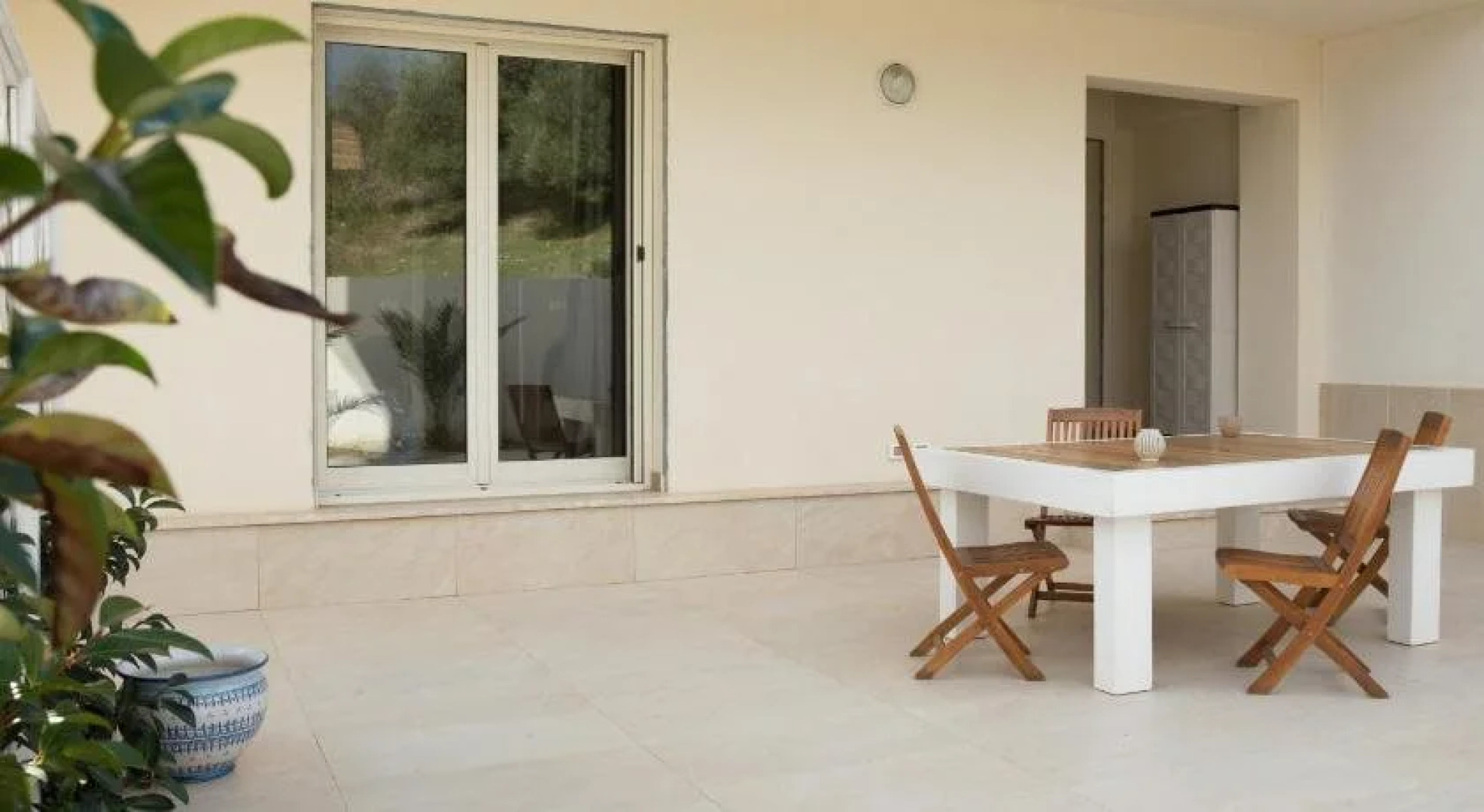 Bosco Sea Apartments