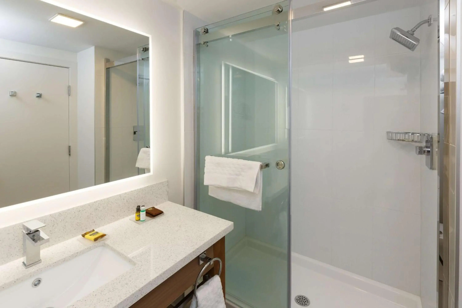 Executive Residency by Best Western Calgary City View North