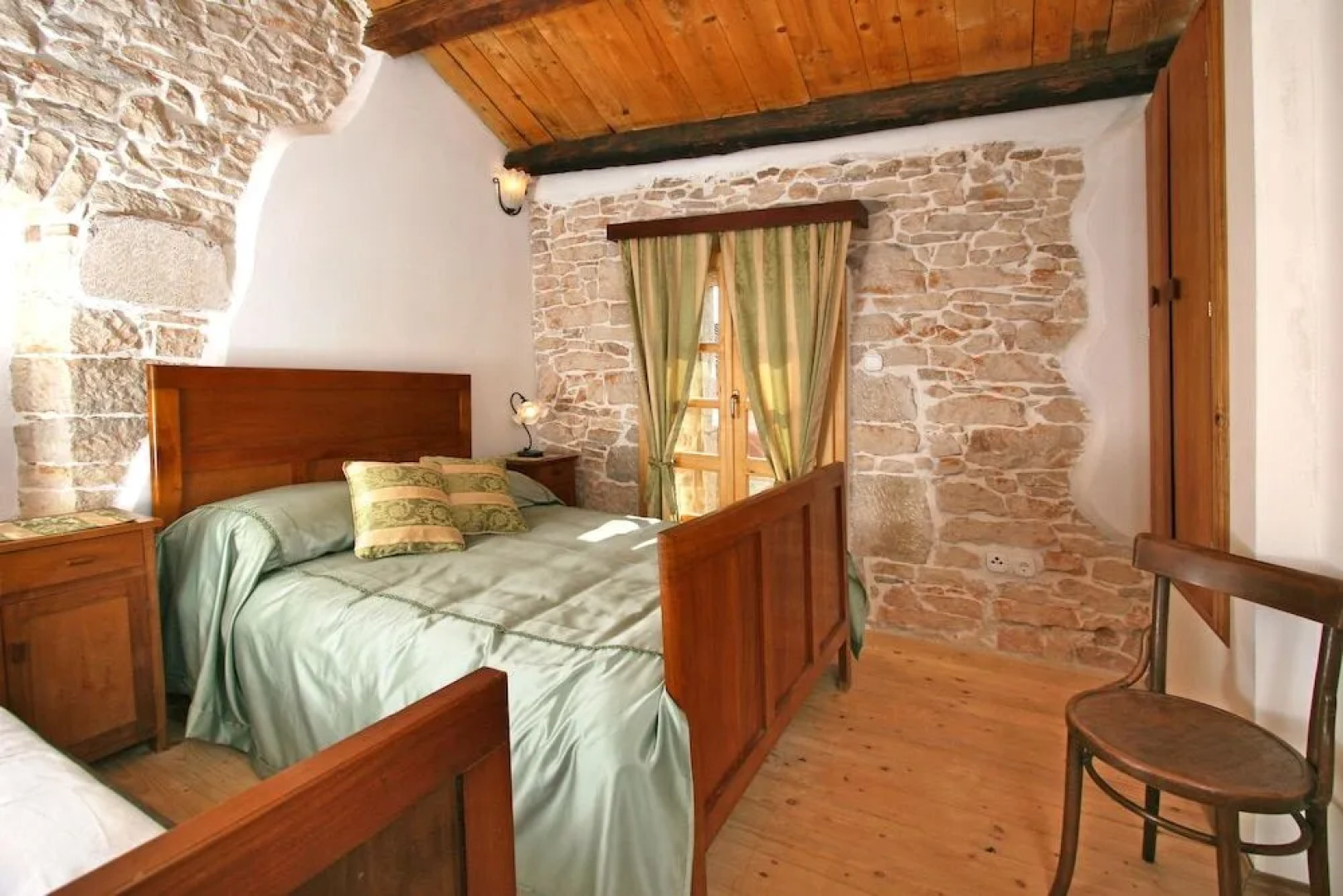 Kastel Pansion Comfort