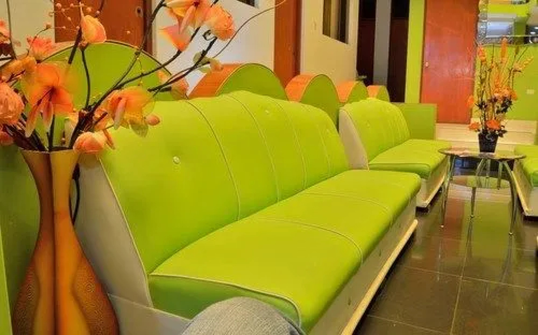 Hostal Mansion Dorada