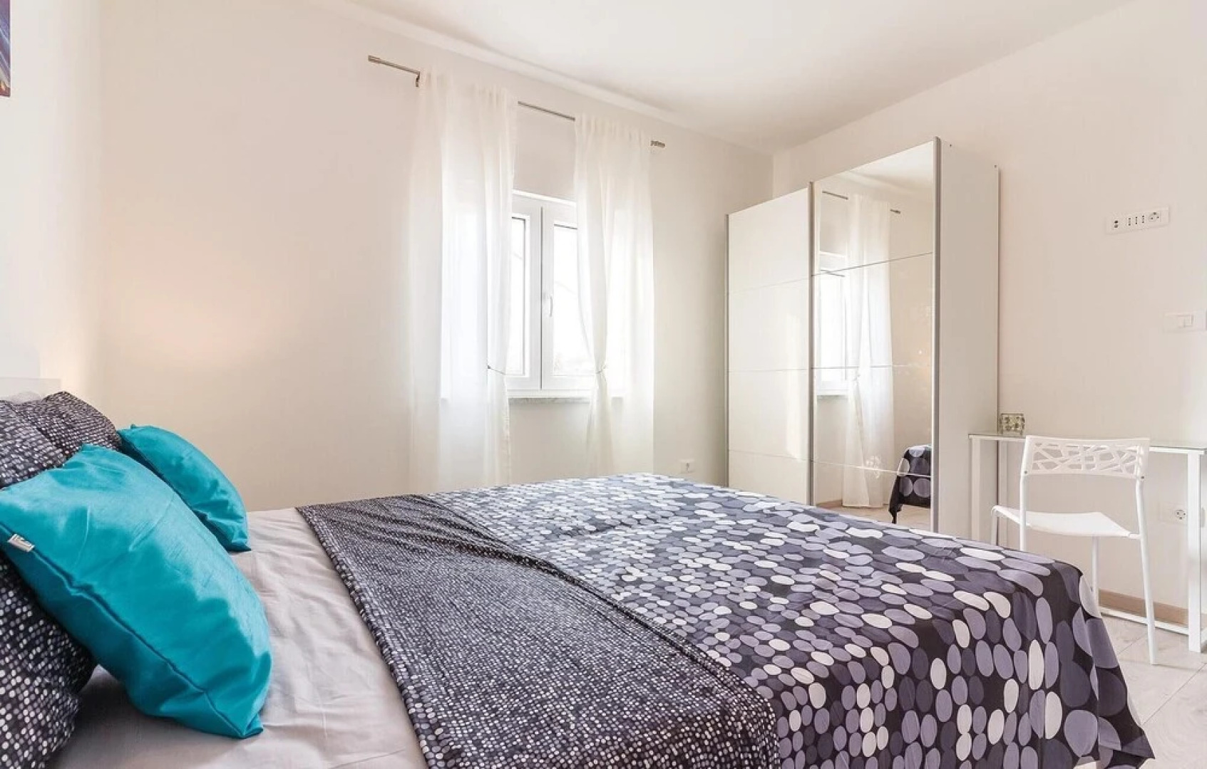 Beautiful Home in Cetinici With Wifi and 3 Bedrooms