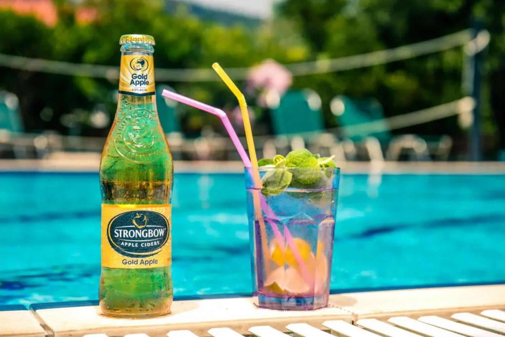 Green Sea Apartments