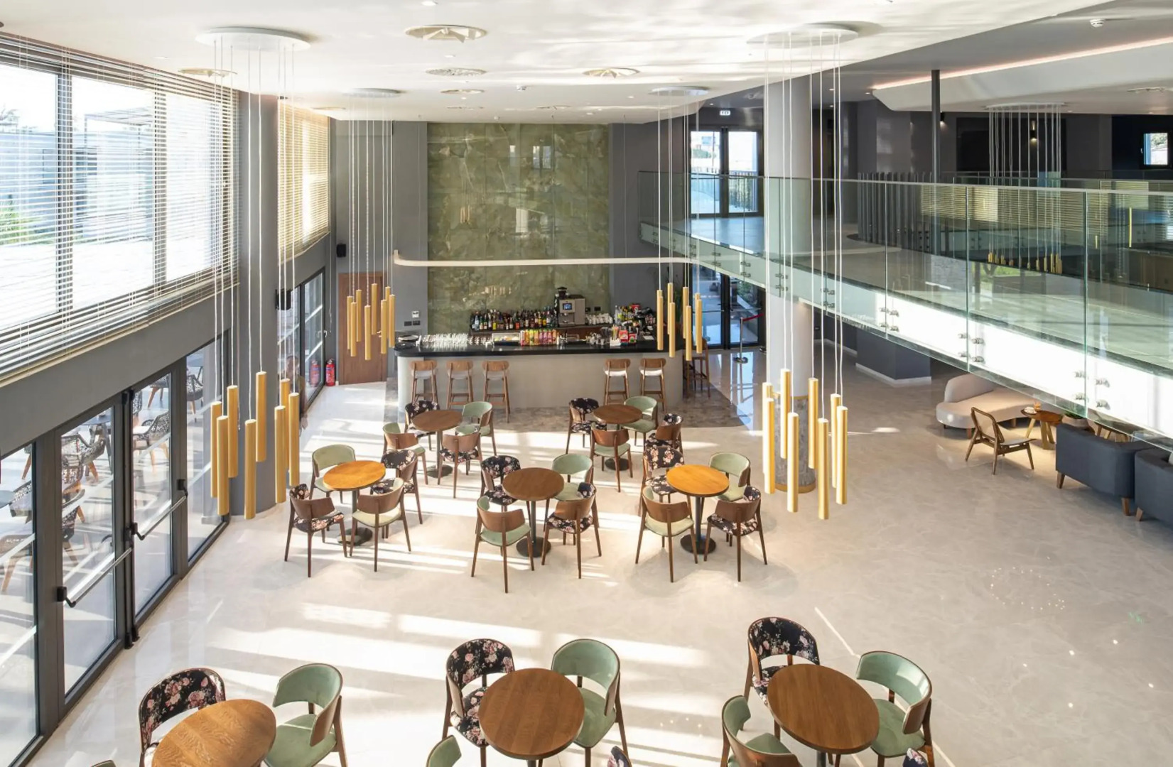 Portes Lithos Luxury Resort