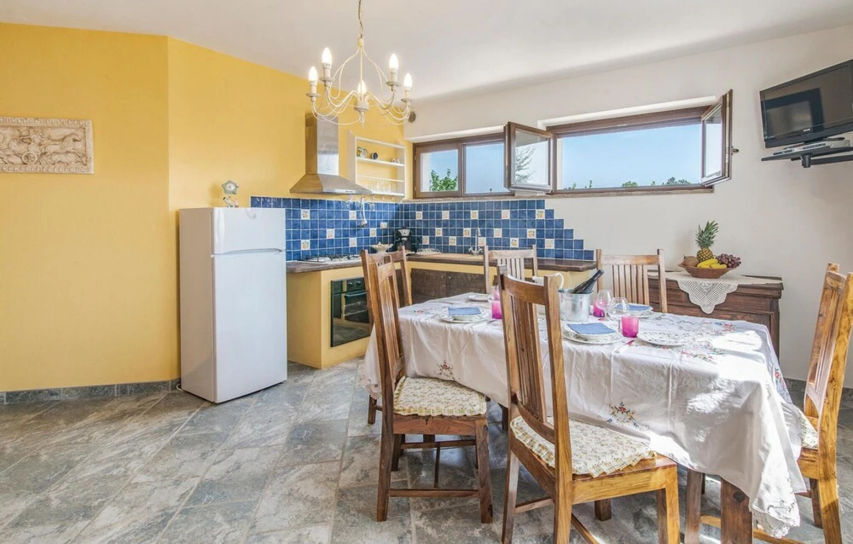 Appartamento Maria Angela