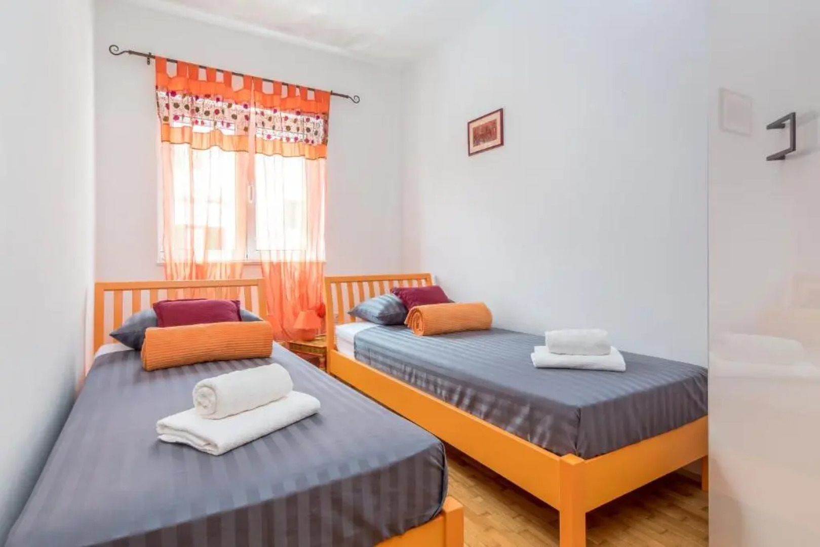 Holiday home Harmony