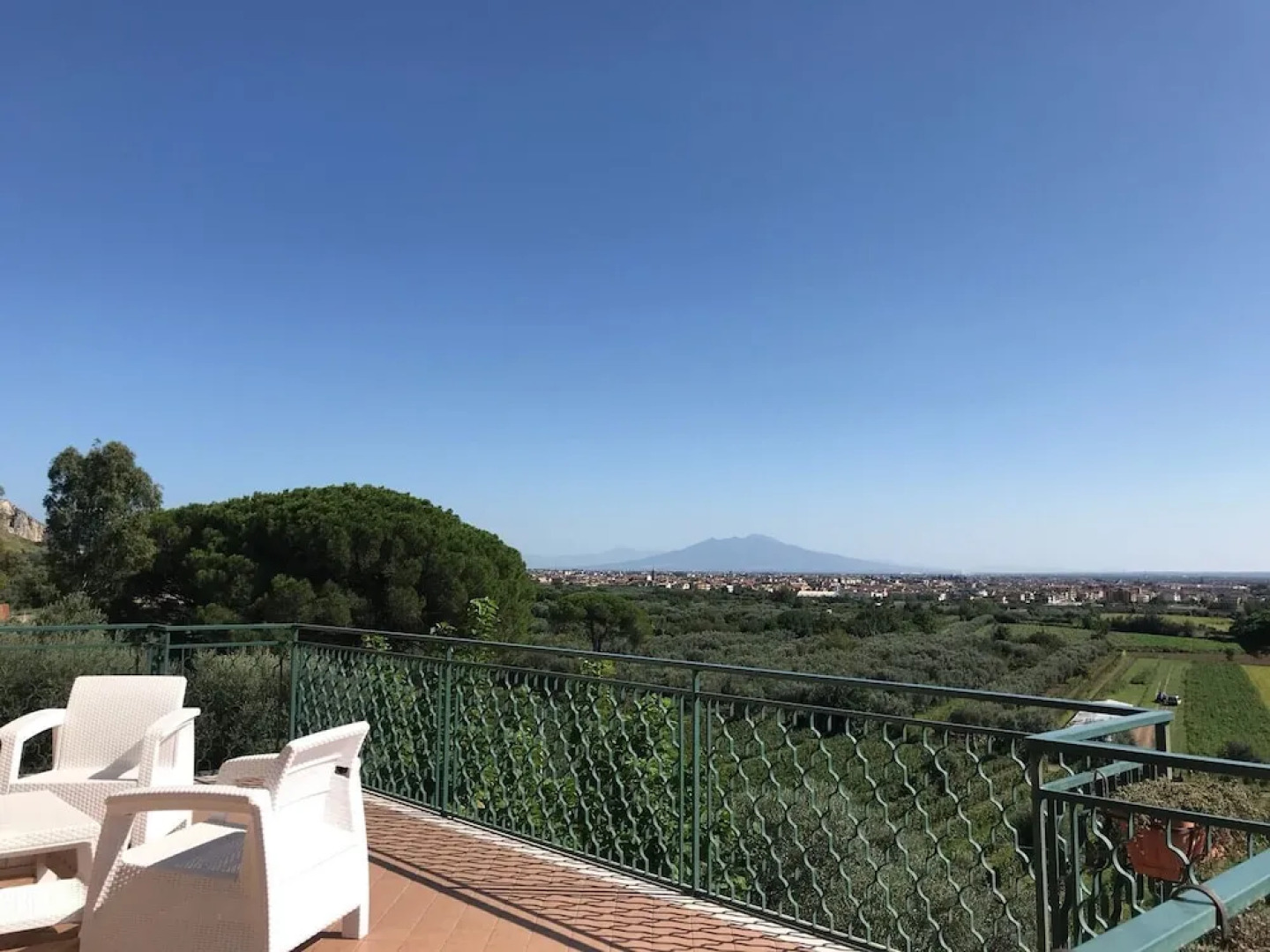 Tenuta Re Ferdinando