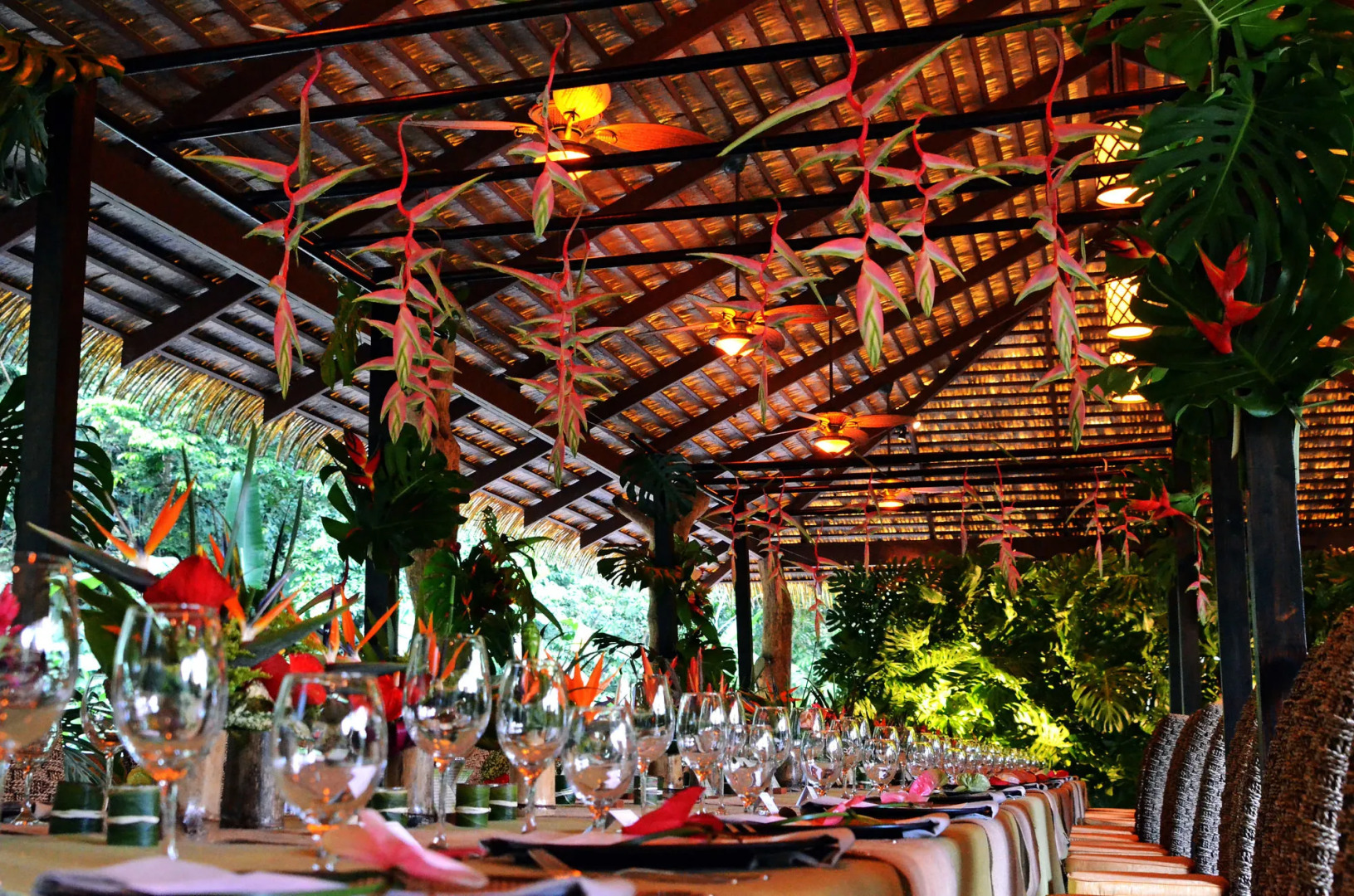 The Springs Resort and Spa at Arenal