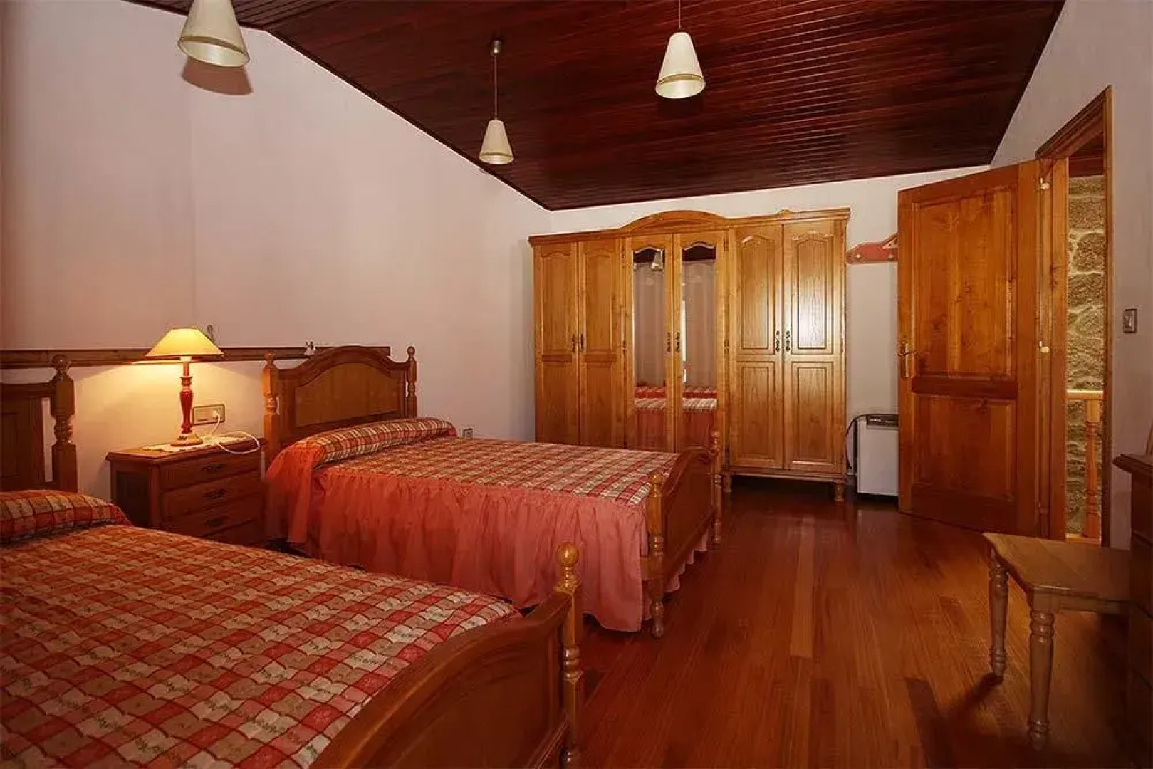 House In Carnota 101500 - Rnu 65439