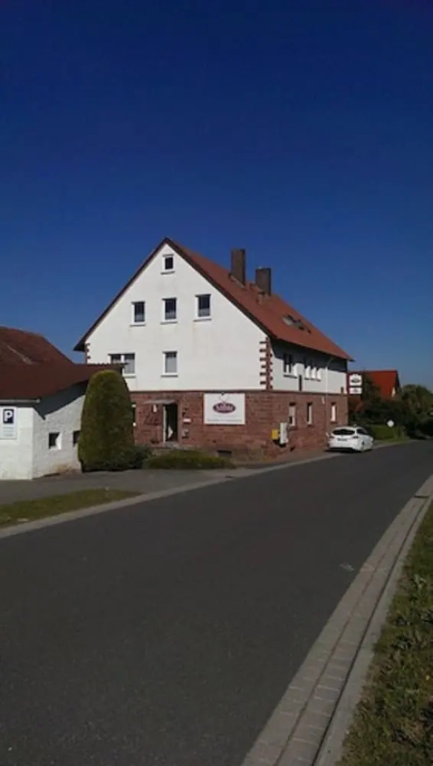 Schenk´s Landgasthof