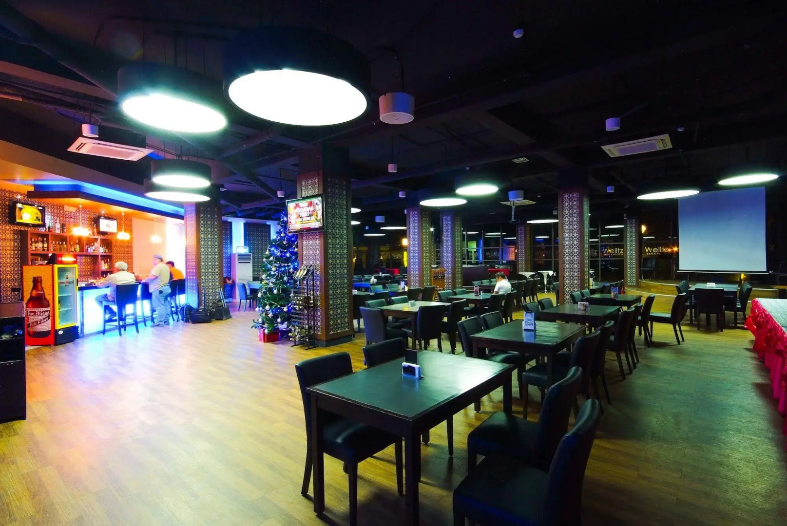 Terrace Hotel Subic Bay