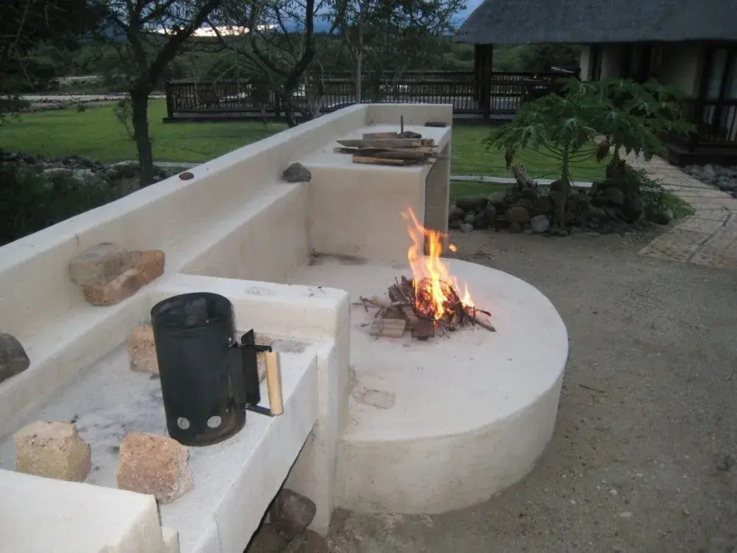 House 50 Blyde Wildlife Estate