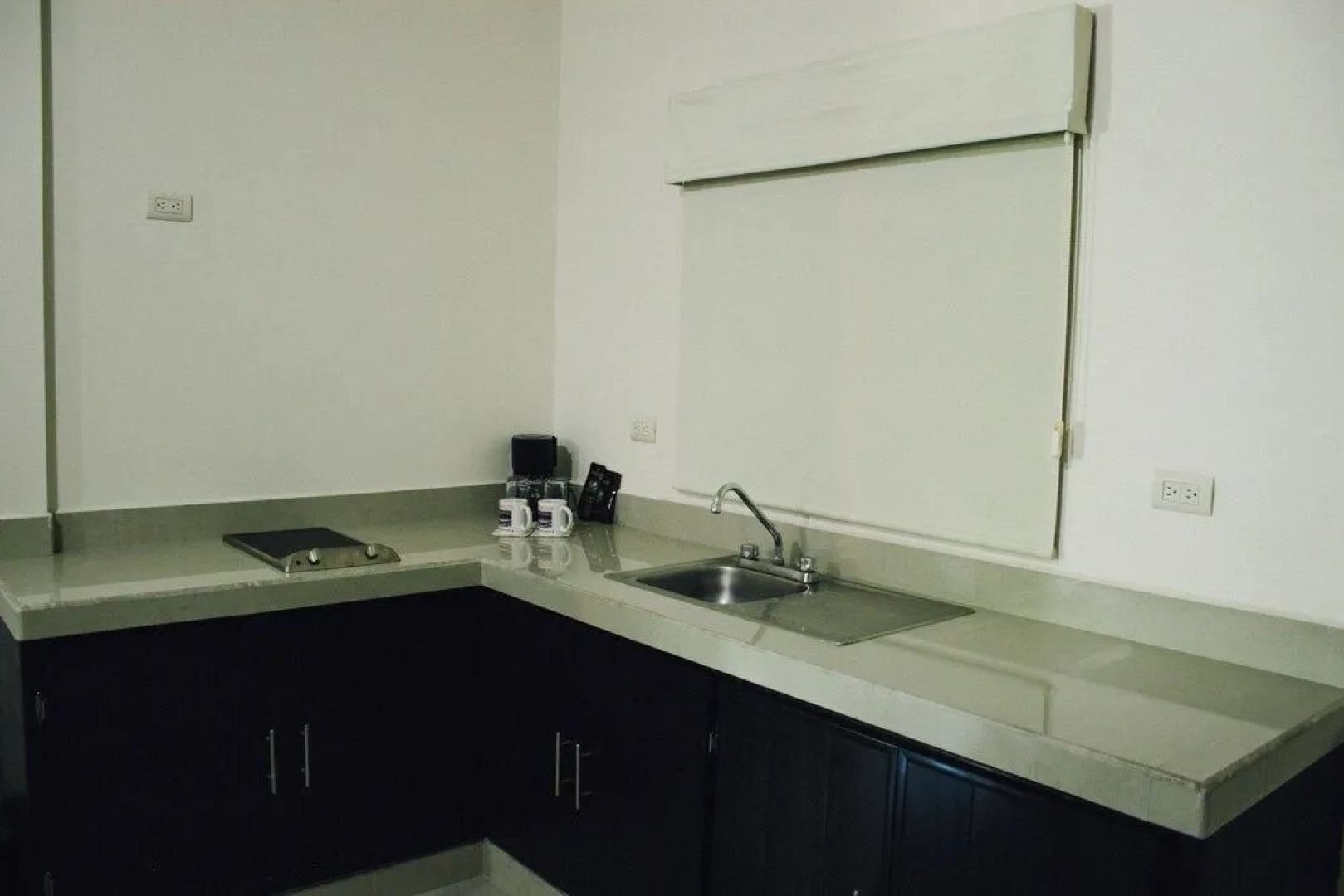 Gran Hotel Residencial Galerias