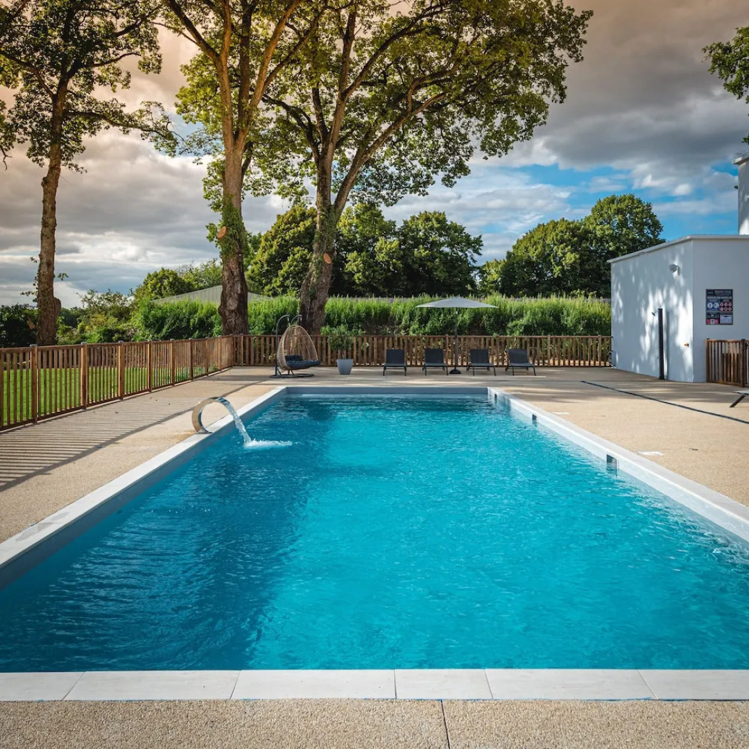 Domaine Saint-Hilaire