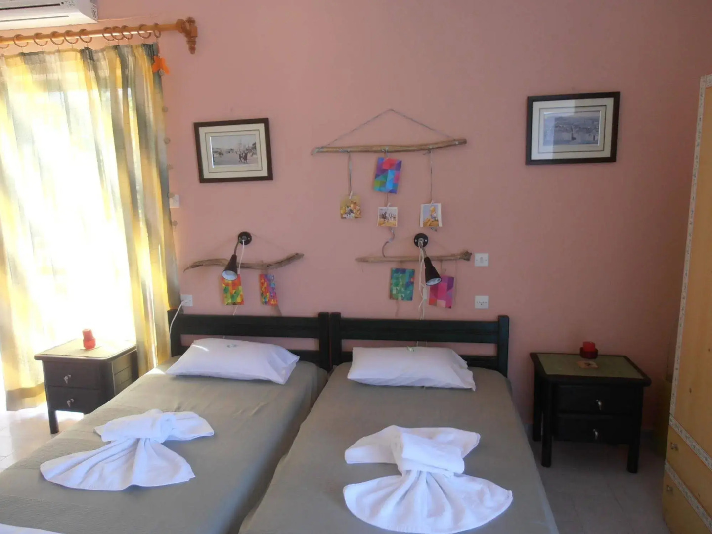 Apokoros Boutique Hotel Craft Deco & Activities'