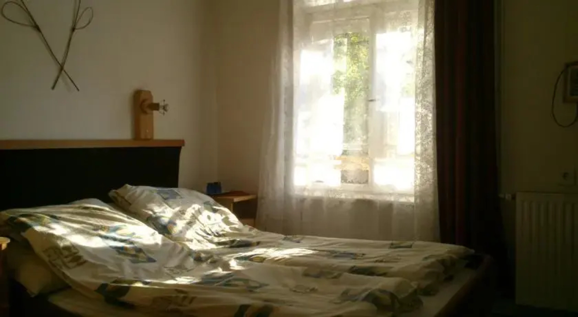 Szentkút Patak Szalló