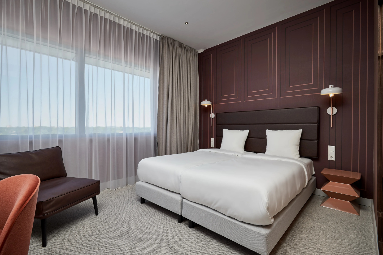 Corendon Amsterdam Schiphol Airport, a Tribute Portfolio Hotel