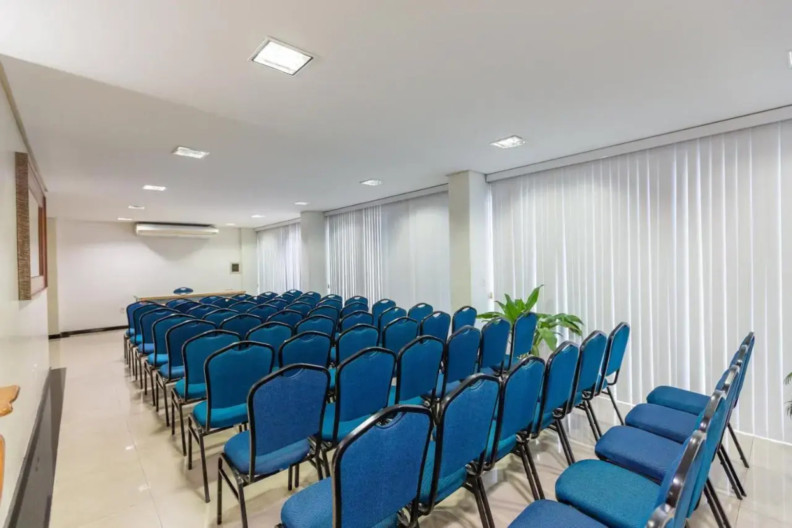 Eunapolis Plaza Hotel