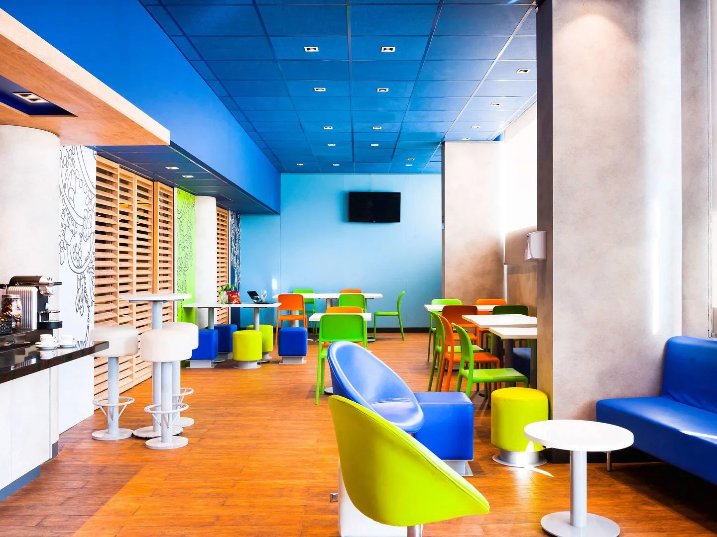 ibis budget Jundiai Shopping