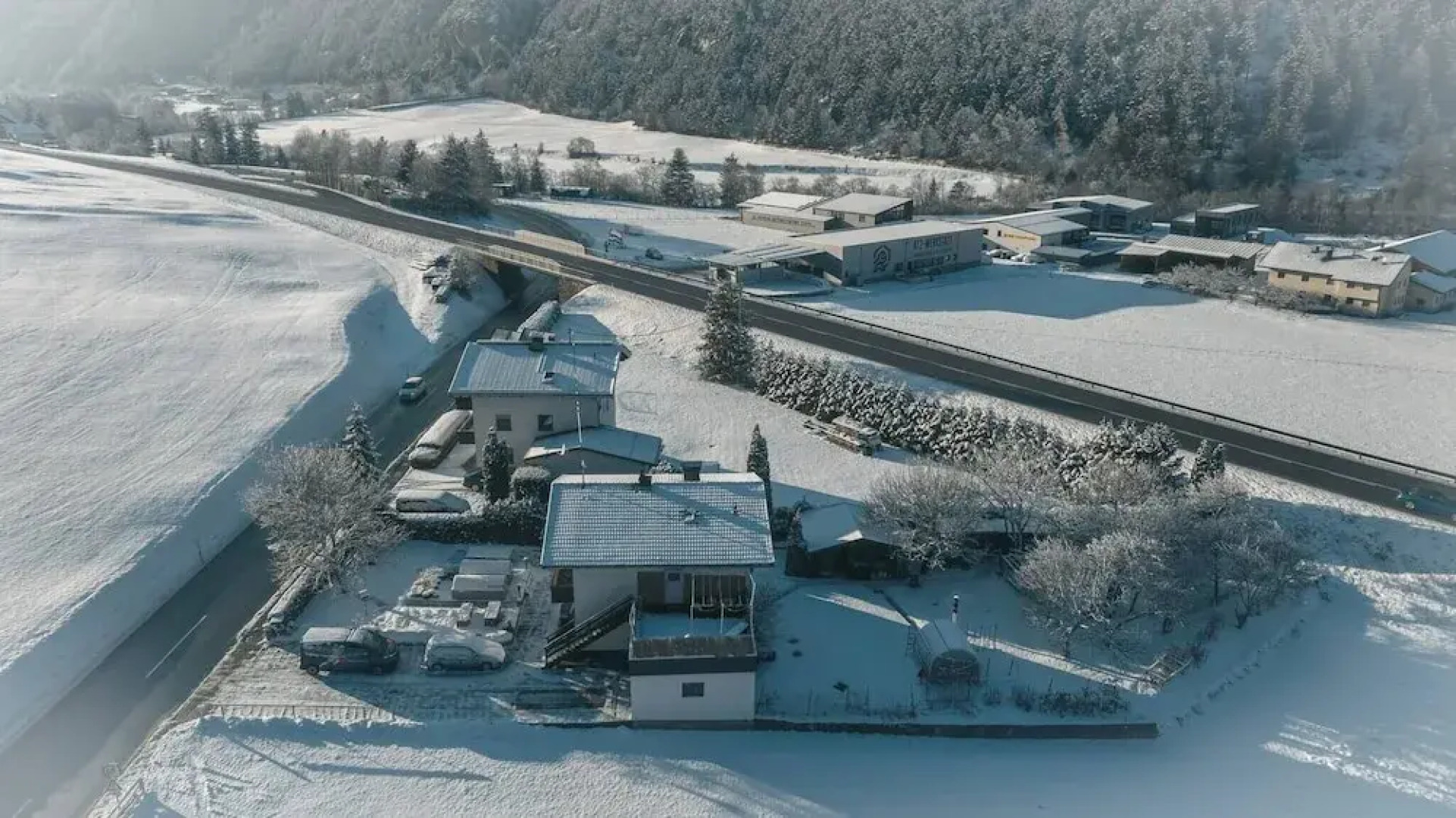 Wonderful Apartments Sweetest Home No01