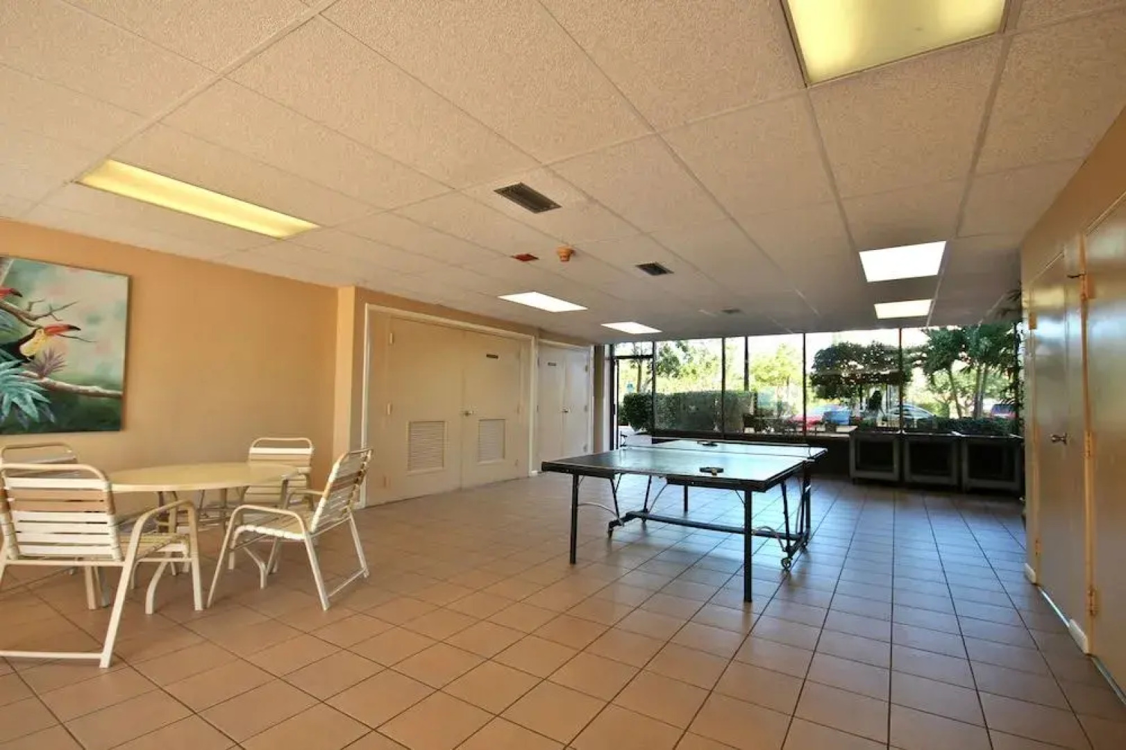 Carlos Pointe Unit 531 by RedAwning 