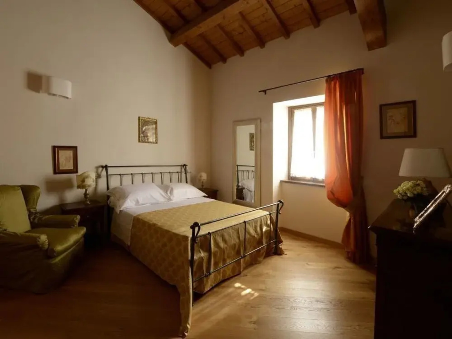 Agriturismo Dimora Todini