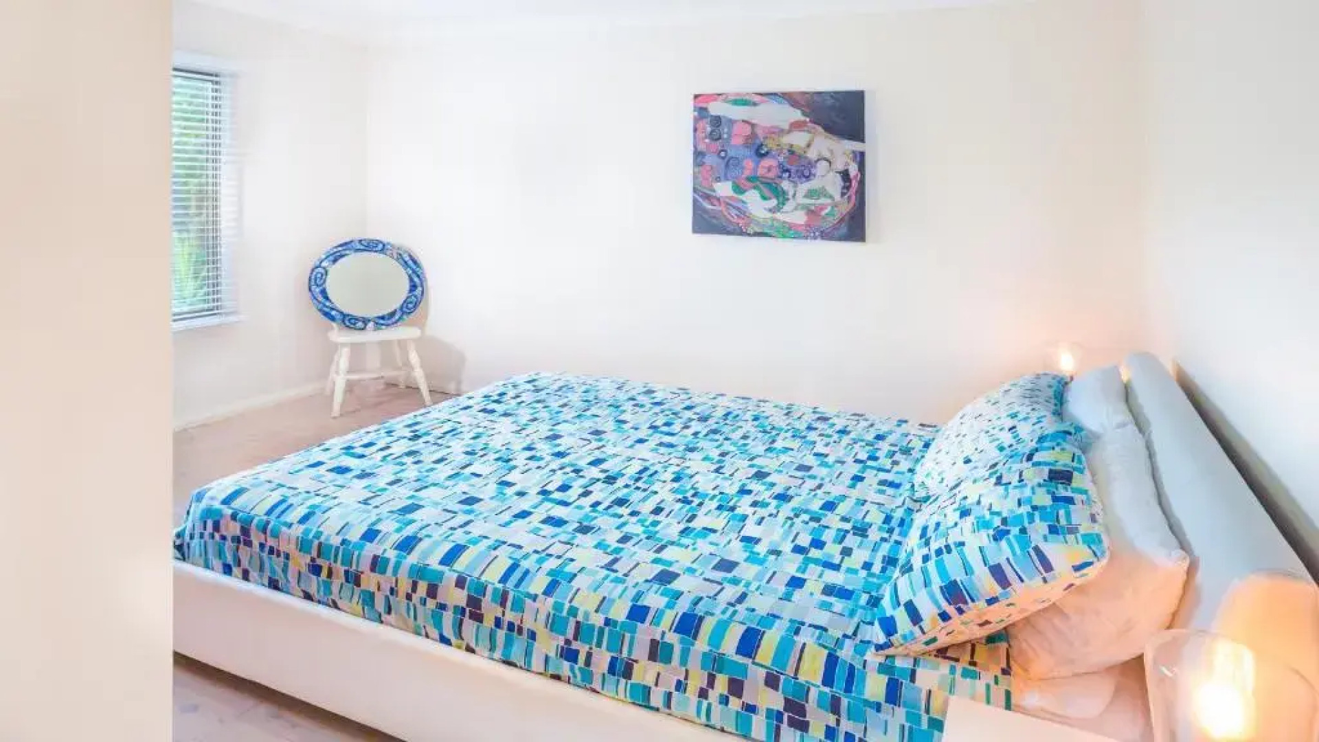 Studio Ocean Breeze @ Huskisson