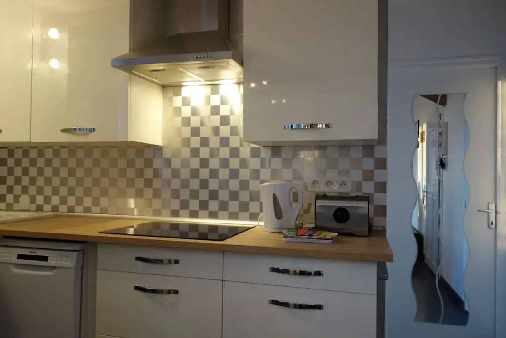 Escapade en Champagne