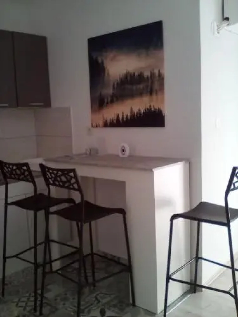 Guesthouse Crazy Night