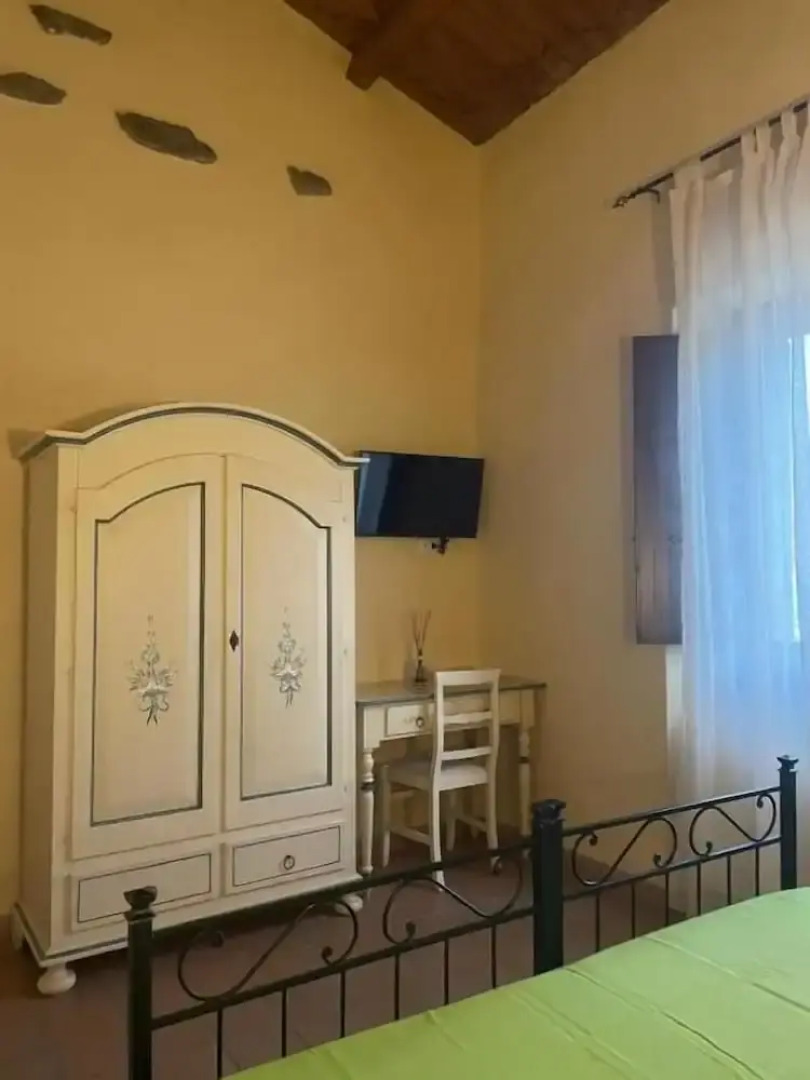 La Locanda Degli Amici