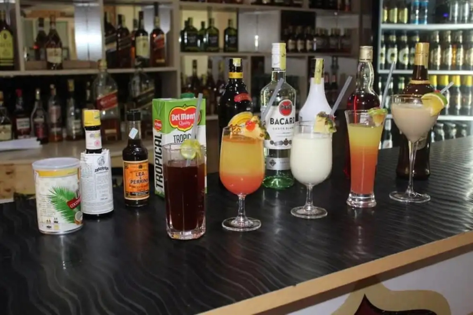 Isiolo Landmark Hotel