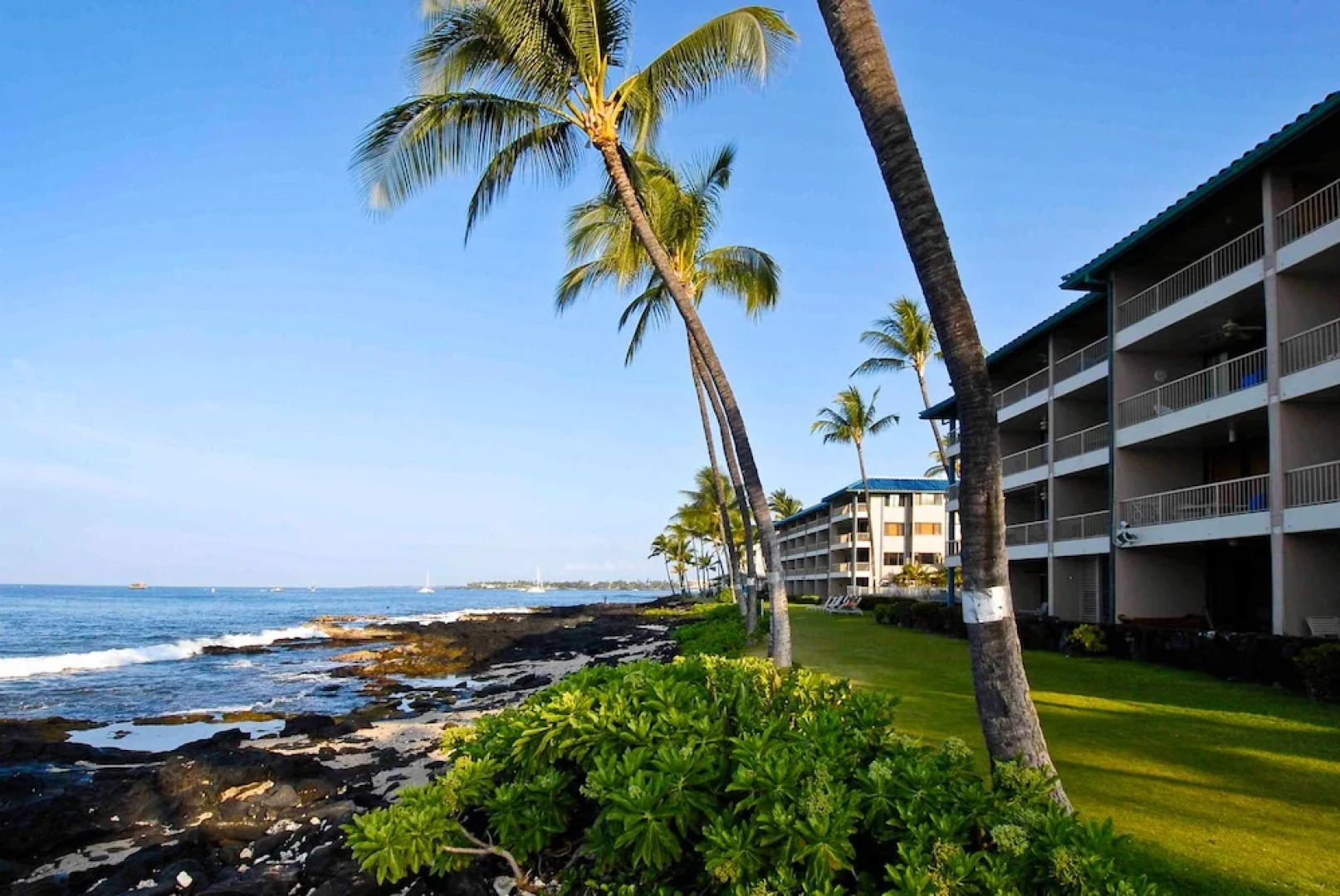 Kona Reef by Raintree Vacation Club
