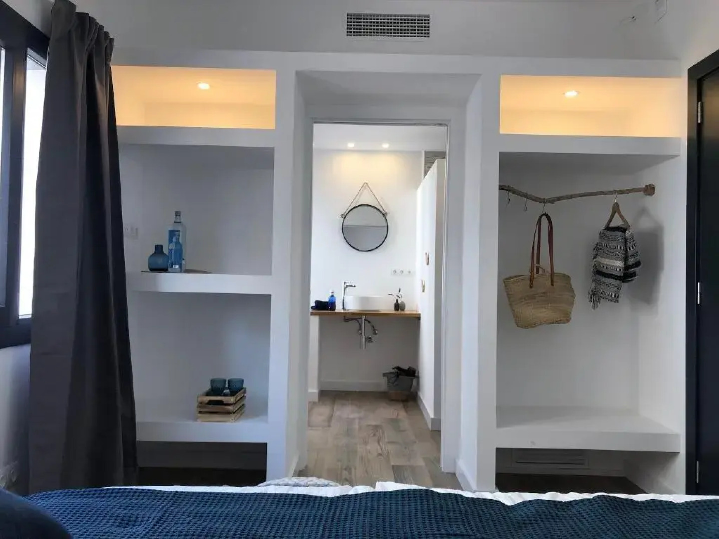 Pardela Menorca Hotel