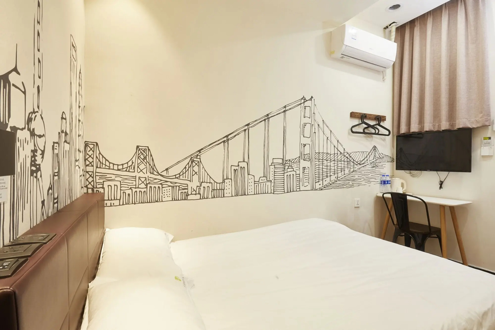 Shanghai Meego Yes Hotel