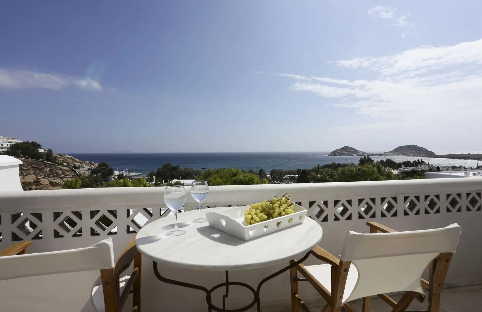 Aphrodite Beach Resort Hotel